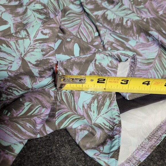 Punto Blanco Fourball Short Over Bike Shorts Quick-dry Wom Sz M - Picture 12 of 12